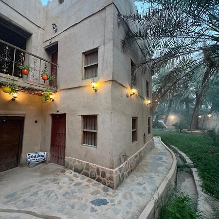 Mall Aldakhil House Al Ḩamrāʼ Kültér fotó
