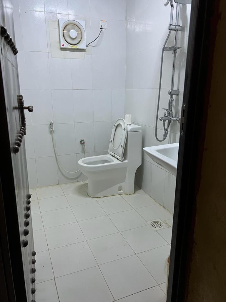 Mall Aldakhil House Al Ḩamrāʼ Kültér fotó