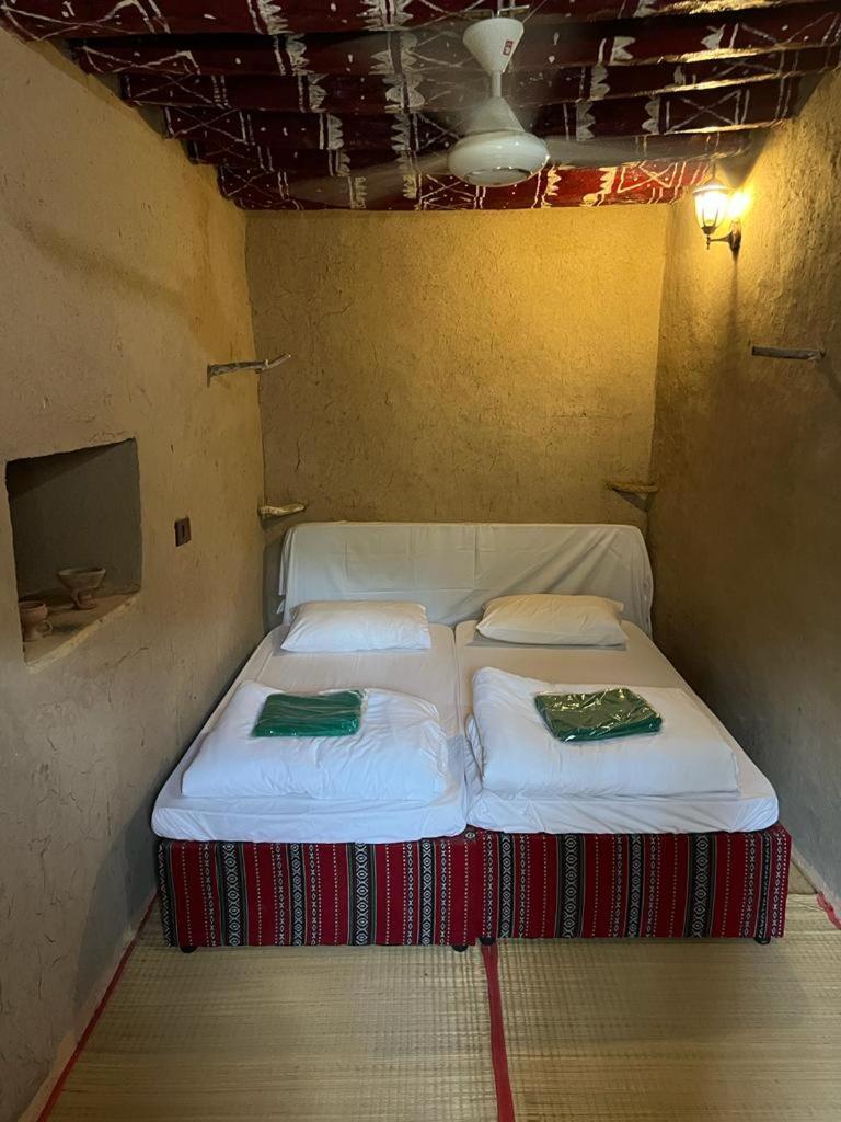 Mall Aldakhil House Al Ḩamrāʼ Kültér fotó