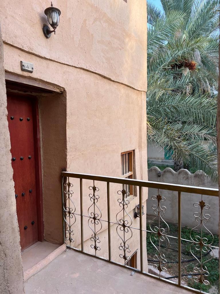 Mall Aldakhil House Al Ḩamrāʼ Kültér fotó