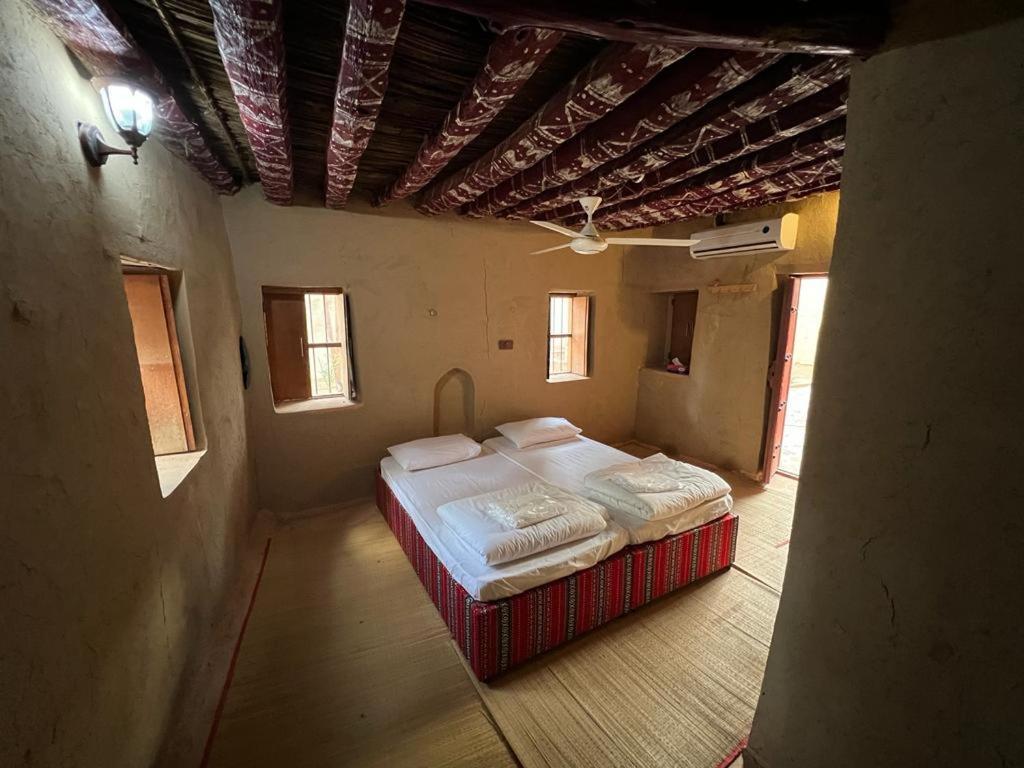 Mall Aldakhil House Al Ḩamrāʼ Kültér fotó