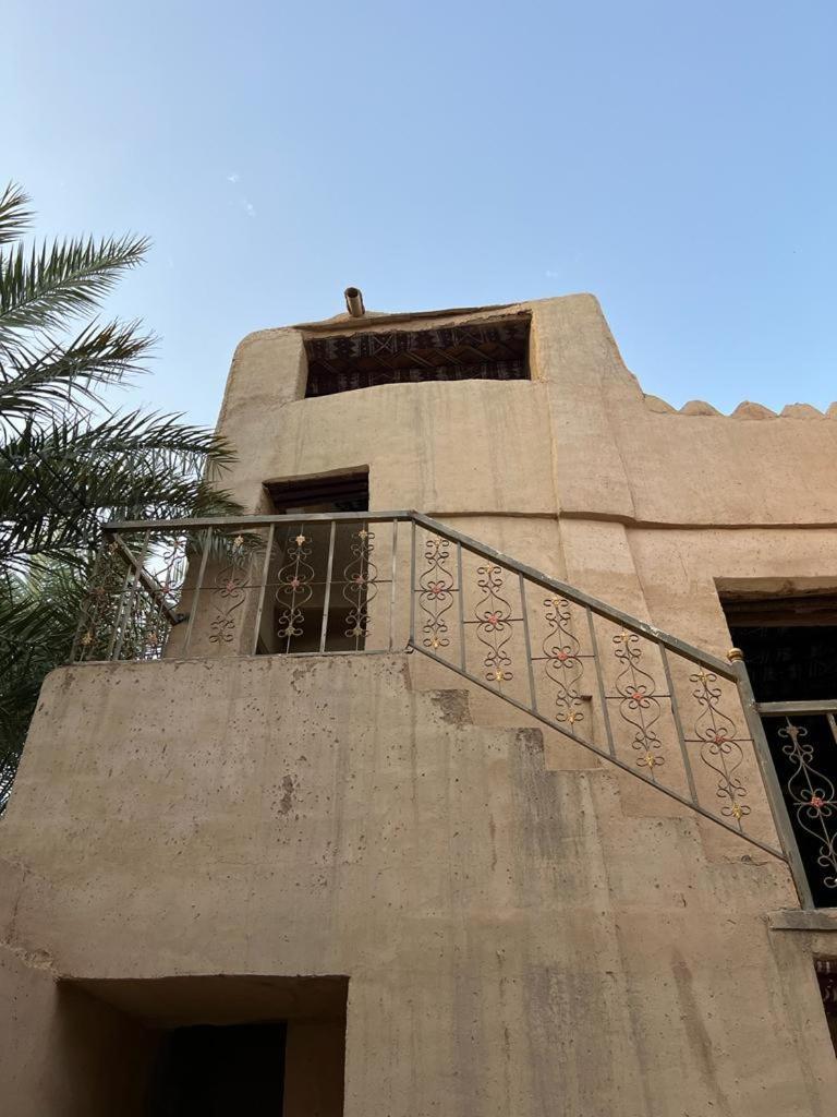 Mall Aldakhil House Al Ḩamrāʼ Kültér fotó